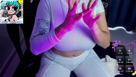 Annah  online show from 02-13-26, 12:12