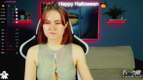 Roxy fiery online show from 11-09-25, 01:37