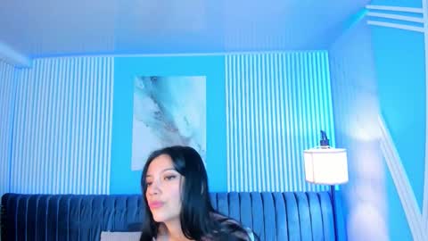 Roxy hell online show from 11-28-25, 12:19