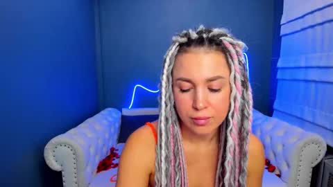 Roxy online show from 12-03-25, 02:08