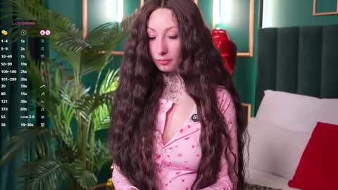 Snapshot of roxy_morrison_x chatting on 02-08-26, 06:00 roxanne online show from 02-08-26, 06:00