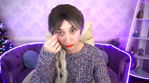 roxy_rayy online show from 12-31-24, 07:51