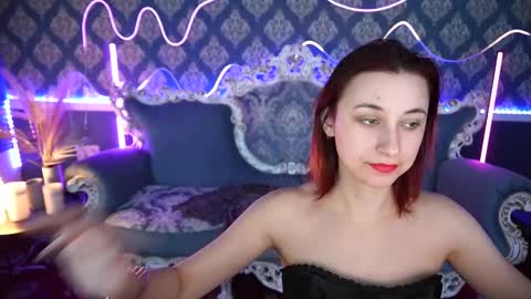 roxy_rayy online show from 02-12-25, 06:51