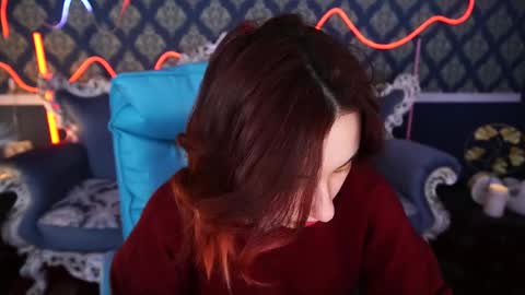roxy_rayy online show from 02-22-25, 10:29