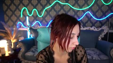 roxy_rayy online show from 03-03-25, 03:52