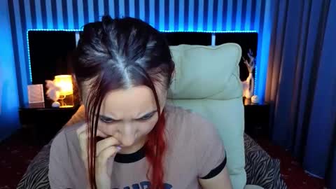 roxy_rayy online show from 10-13-25, 12:38