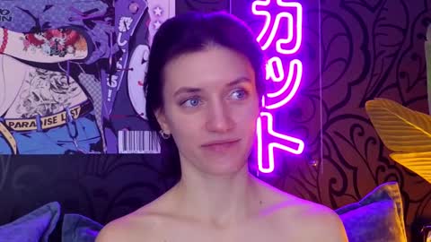 roxy_riot_ online show from 03-02-25, 04:28