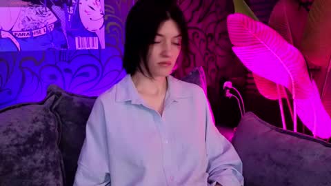 roxy_riot_ online show from 09-21-25, 01:29