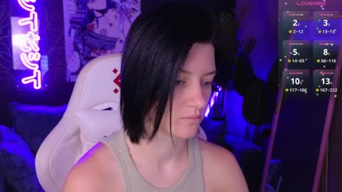 roxy_riot_ online show from 04-03-26, 01:25