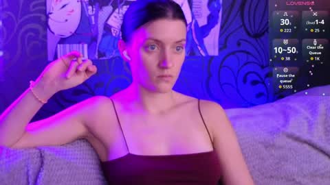 roxy_riot_ online show from 04-09-26, 06:19