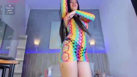 roxy santos online show from 09-27-25, 11:26
