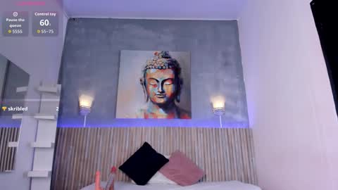 roxy santos online show from 10-17-25, 11:13