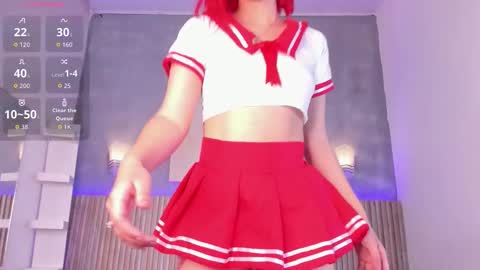 roxy santos online show from 10-23-25, 11:20