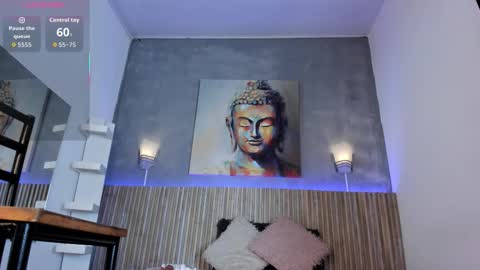 roxy santos online show from 11-01-25, 11:12