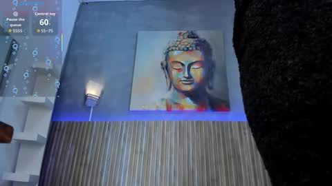 roxy santos online show from 11-16-25, 11:16