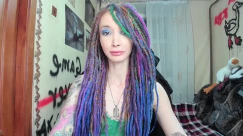 Roxy online show from 02-02-25, 06:53