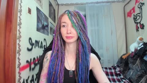 Roxy online show from 02-07-25, 10:09