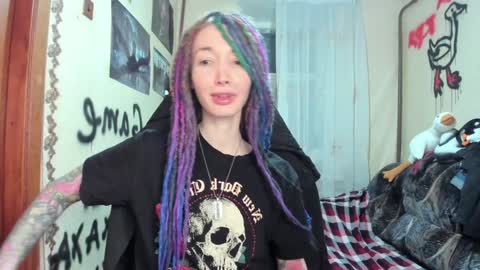 Roxy online show from 02-08-25, 10:29