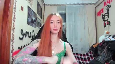 Roxy online show from 02-15-25, 01:21