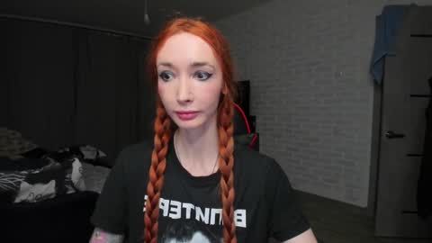 Roxy online show from 11-18-25, 08:13