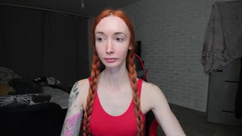 Roxy online show from 11-25-25, 06:52