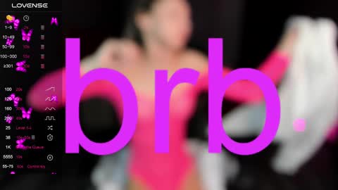 Snapshot of roxy_the_daedevill chatting on 12-30-24, 04:09 roxy_the_daedevill online show from 12-30-24, 04:09