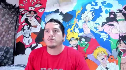 RoxyAron online show from 10-12-25, 09:36