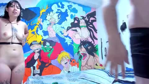 RoxyAron online show from 10-15-25, 01:44