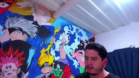 Snapshot of roxyandaron2 chatting on 02-06-26, 07:17 RoxyAron online show from 02-06-26, 07:17