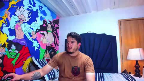 Snapshot of roxyandaron2 chatting on 02-20-26, 12:18 RoxyAron online show from 02-20-26, 12:18