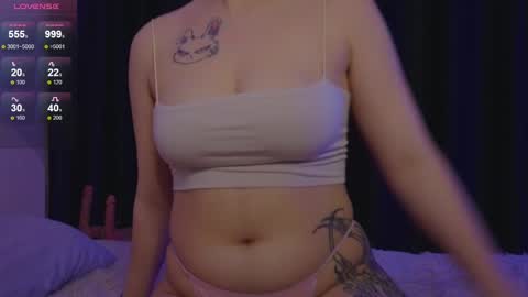 Snapshot of roxychilli chatting on 03-02-25, 08:40 Roxy online show from 03-02-25, 08:40