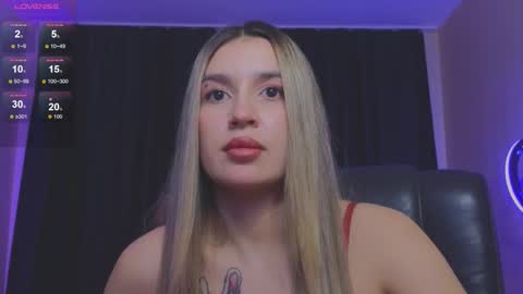 Snapshot of roxychilli chatting on 10-26-25, 08:48 Roxy online show from 10-26-25, 08:48