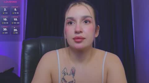 Snapshot of roxychilli chatting on 11-11-25, 09:04 Roxy online show from 11-11-25, 09:04