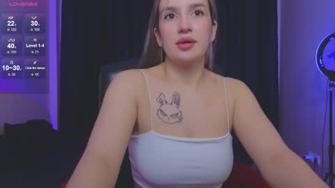 Snapshot of roxychilli chatting on 11-13-25, 09:36 Roxy online show from 11-13-25, 09:36