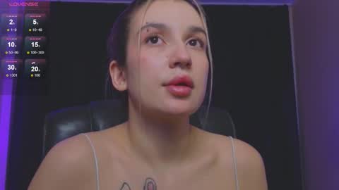 Snapshot of roxychilli chatting on 11-27-25, 09:28 Roxy online show from 11-27-25, 09:28