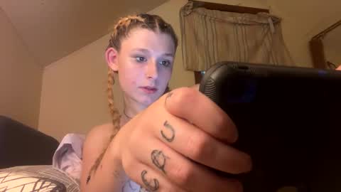 roxyisme online show from 09-14-25, 05:12