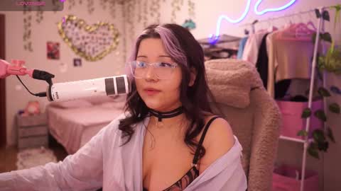 roxysuh online show from 02-16-26, 06:31