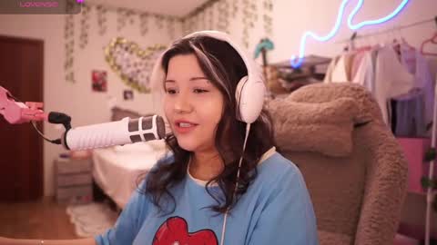 roxysuh online show from 03-22-26, 07:01