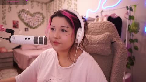 roxysuh online show from 04-03-26, 08:01