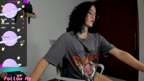 Snapshot of roxyvenom chatting on 10-03-25, 02:30 roxy online show from 10-03-25, 02:30