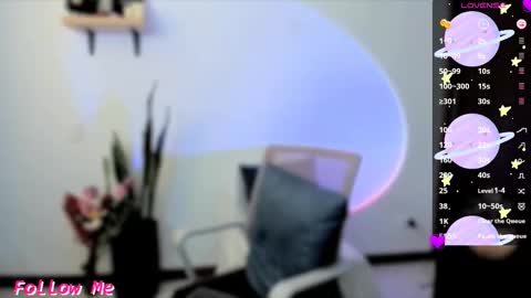 Snapshot of roxyvenom chatting on 11-04-25, 07:02 roxy online show from 11-04-25, 07:02