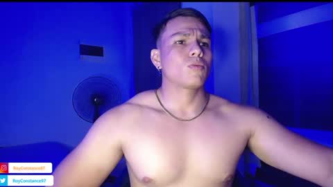 Snapshot of roy__constance chatting on 12-10-24, 05:50 Roy Constance online show from 12-10-24, 05:50