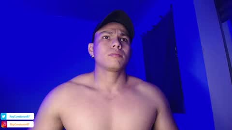 Snapshot of roy__constance chatting on 12-17-24, 10:44 Roy Constance online show from 12-17-24, 10:44