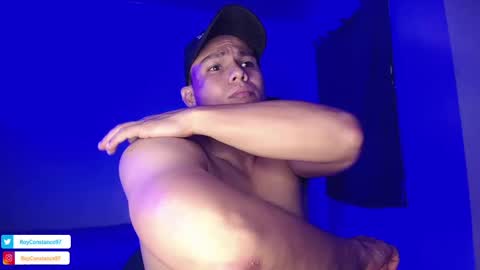 Snapshot of roy__constance chatting on 12-18-24, 06:10 Roy Constance online show from 12-18-24, 06:10