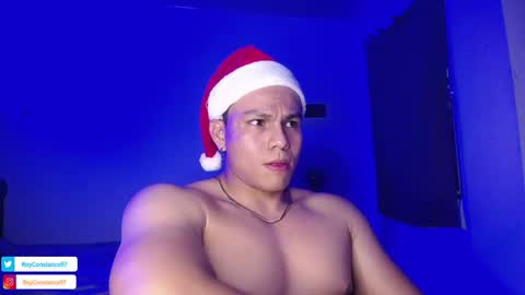 Snapshot of roy__constance chatting on 12-24-24, 06:33 Roy Constance online show from 12-24-24, 06:33