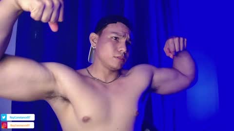 Snapshot of roy__constance chatting on 12-29-24, 02:06 Roy Constance online show from 12-29-24, 02:06