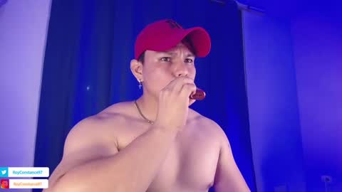 Snapshot of roy__constance chatting on 01-14-25, 01:58 Roy Constance online show from 01-14-25, 01:58