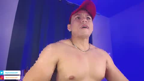 Snapshot of roy__constance chatting on 01-25-25, 04:34 Roy Constance online show from 01-25-25, 04:34