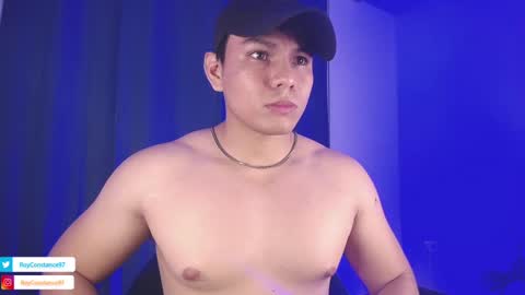 Snapshot of roy__constance chatting on 01-30-25, 05:09 Roy Constance online show from 01-30-25, 05:09