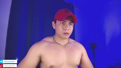 Snapshot of roy__constance chatting on 02-03-25, 02:58 Roy Constance online show from 02-03-25, 02:58